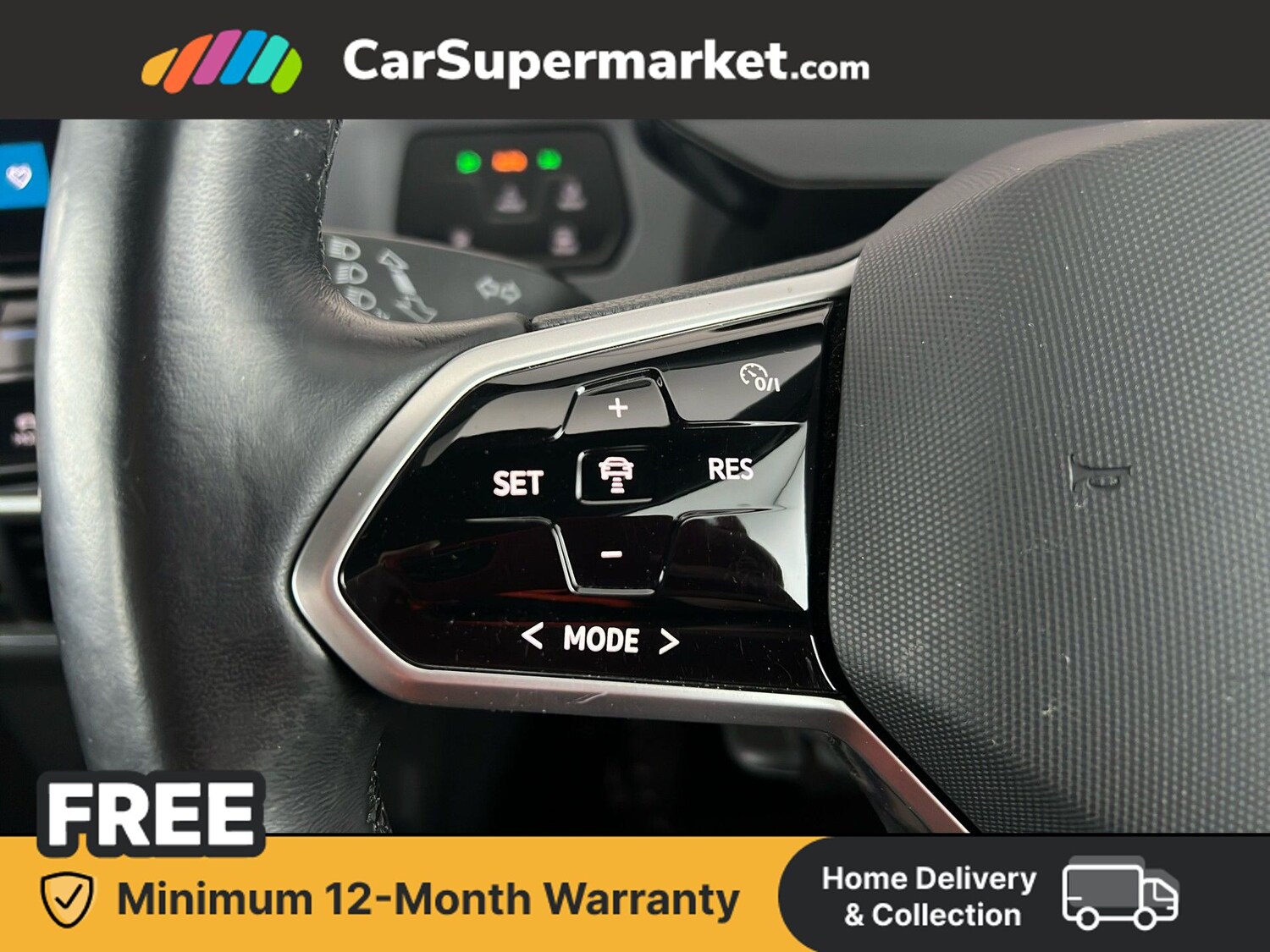 Used Volkswagen ID.3 2022 for sale - 77904518: Photo 24