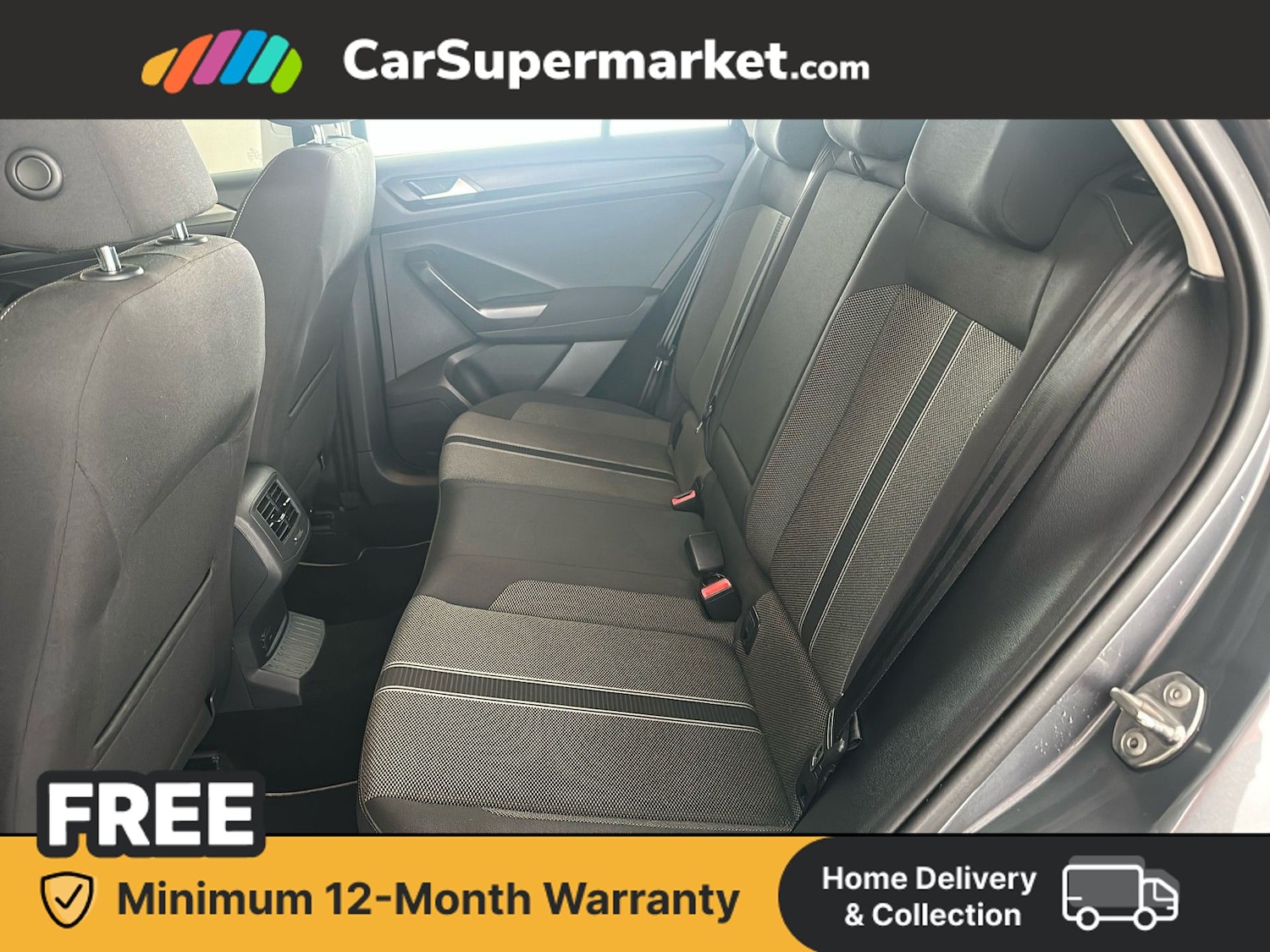 Used Volkswagen T-Roc 2020 for sale - 77692193: Photo 18