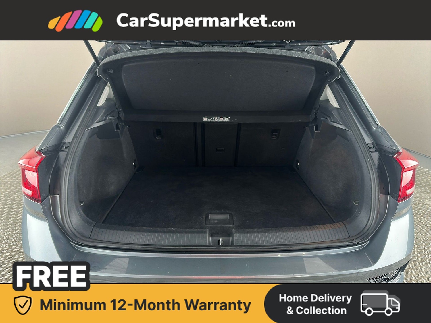 Used Volkswagen T-Roc 2020 for sale - 77692193: Photo 22