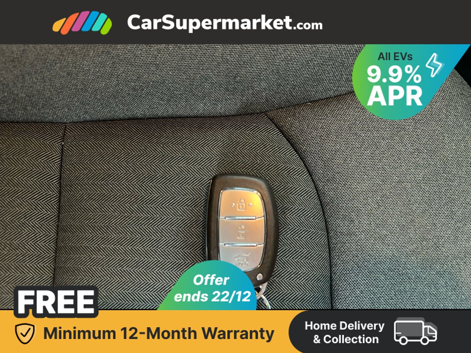 Used Hyundai IONIQ 2021 for sale - 76884062: Photo 25