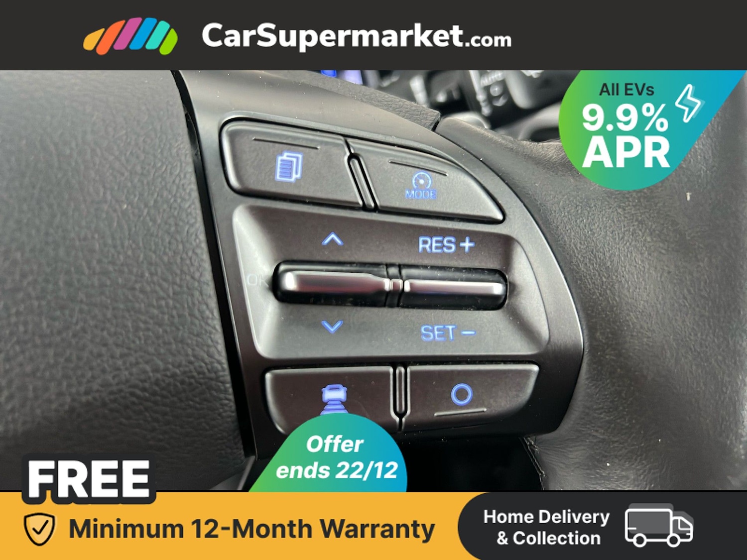 Used Hyundai IONIQ 2021 for sale - 76884062: Photo 27