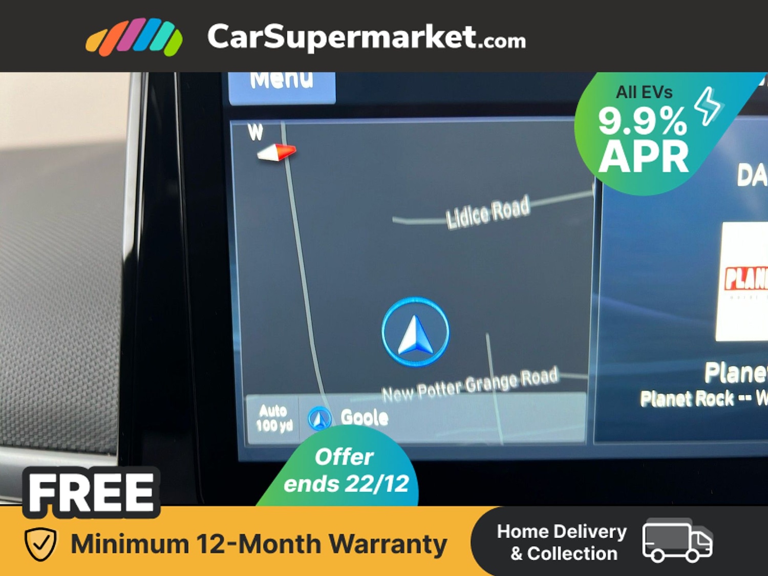 Used Hyundai IONIQ 2021 for sale - 76884062: Photo 31