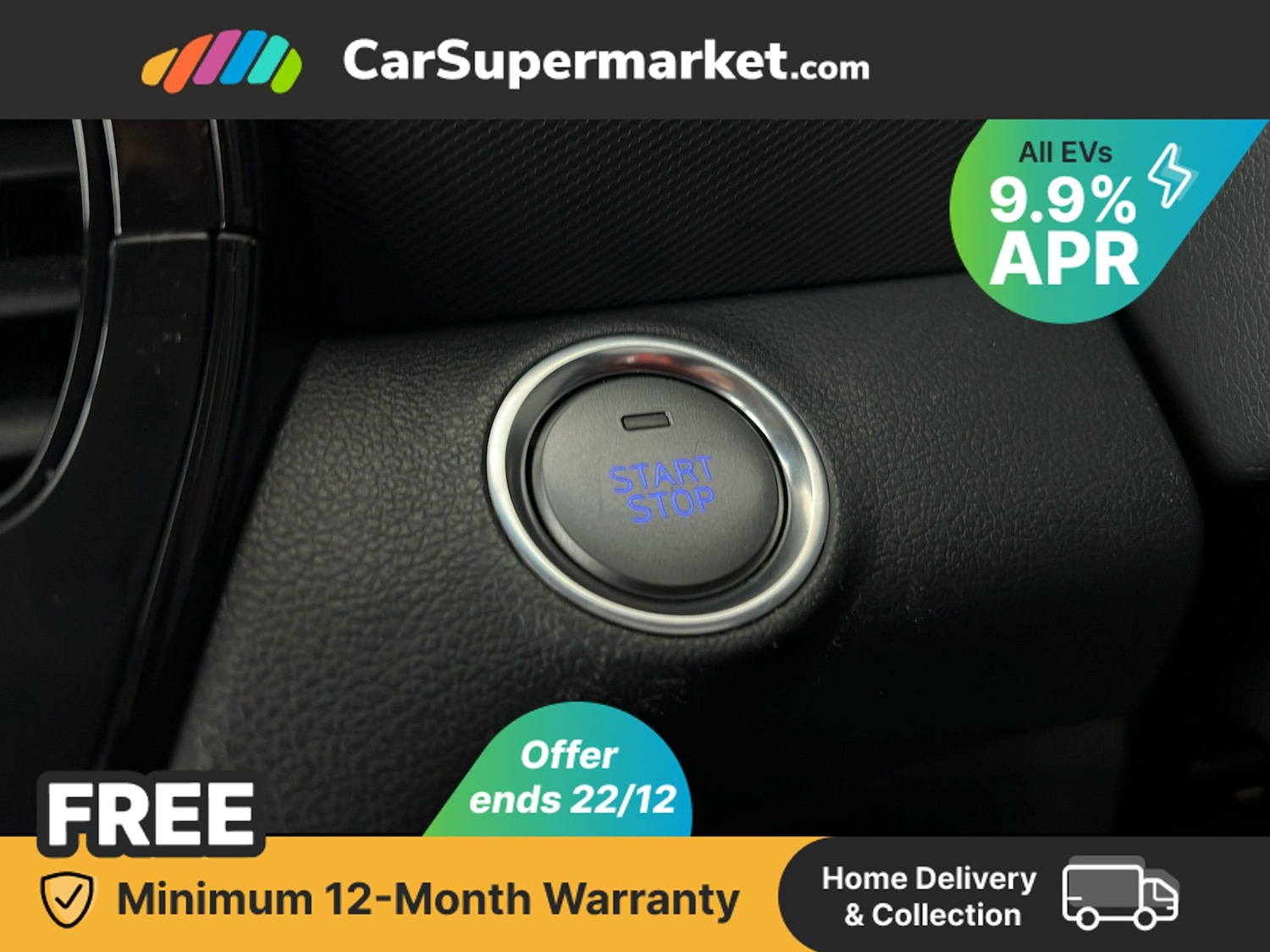 Used Hyundai IONIQ 2021 for sale - 76884062: Photo 32