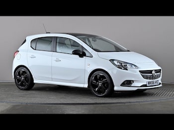 Used Vauxhall Corsa 2016 for sale - 78979194: Photo