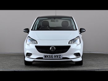 Used Vauxhall Corsa 2016 for sale - 78979194: Photo