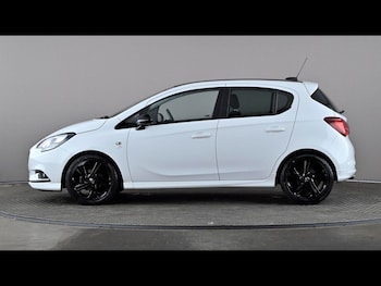 Used Vauxhall Corsa 2016 for sale - 78979194: Photo