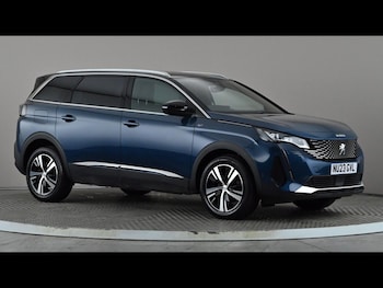 Used Peugeot 5008 2023 for sale - 78920506: Photo