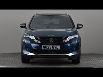 Used Peugeot 5008 2023 for sale - 78920506: Photo