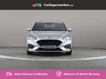 2022 - 1.0 EcoBoost Hybrid mHEV 125 ST-Line Edition 5-Door