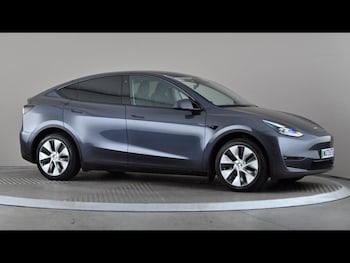 Used Tesla Model Y 2023 for sale - 79391422: Photo