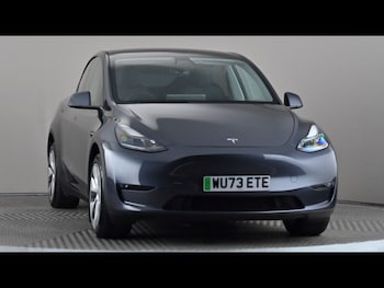 Used Tesla Model Y 2023 for sale - 79391422: Photo