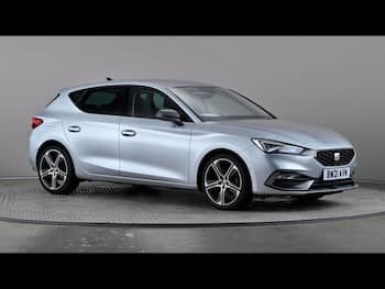 Used SEAT Leon 2021 for sale - 79644034: Photo