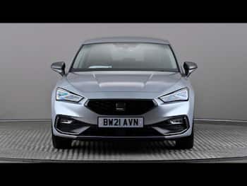Used SEAT Leon 2021 for sale - 79644034: Photo