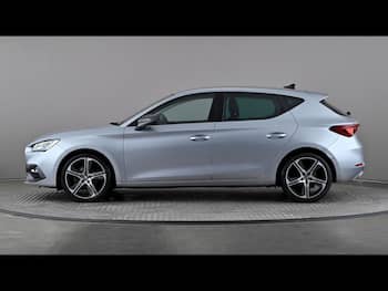 Used SEAT Leon 2021 for sale - 79644034: Photo