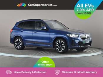 2023 - 210kW M Sport 80kWh Auto 5-Door