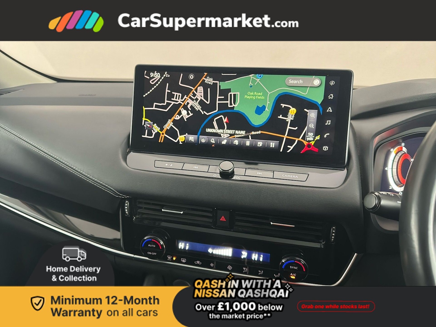 Used Nissan Qashqai 2022 for sale - 77302928: Photo 18