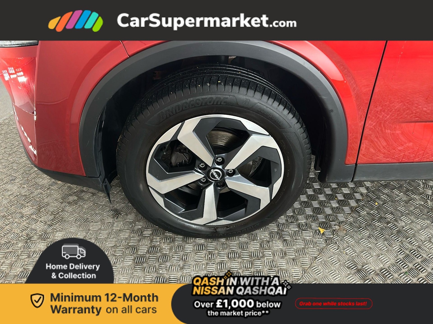 Used Nissan Qashqai 2022 for sale - 77302928: Photo 21