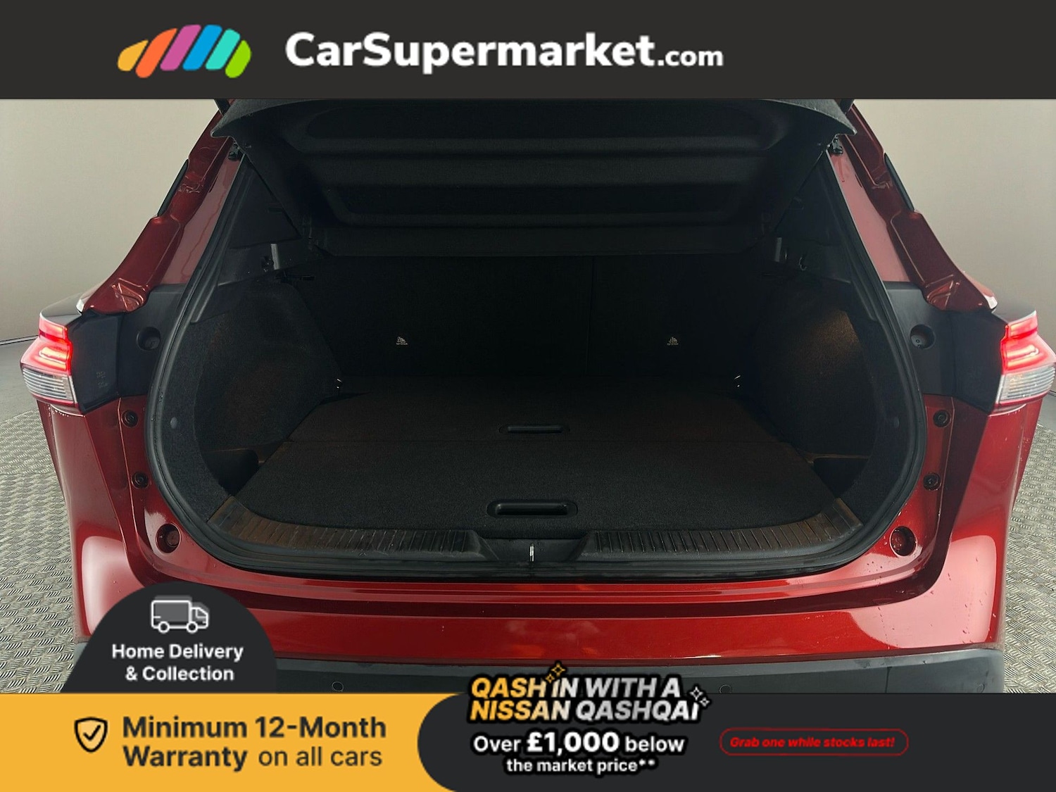 Used Nissan Qashqai 2022 for sale - 77302928: Photo 24