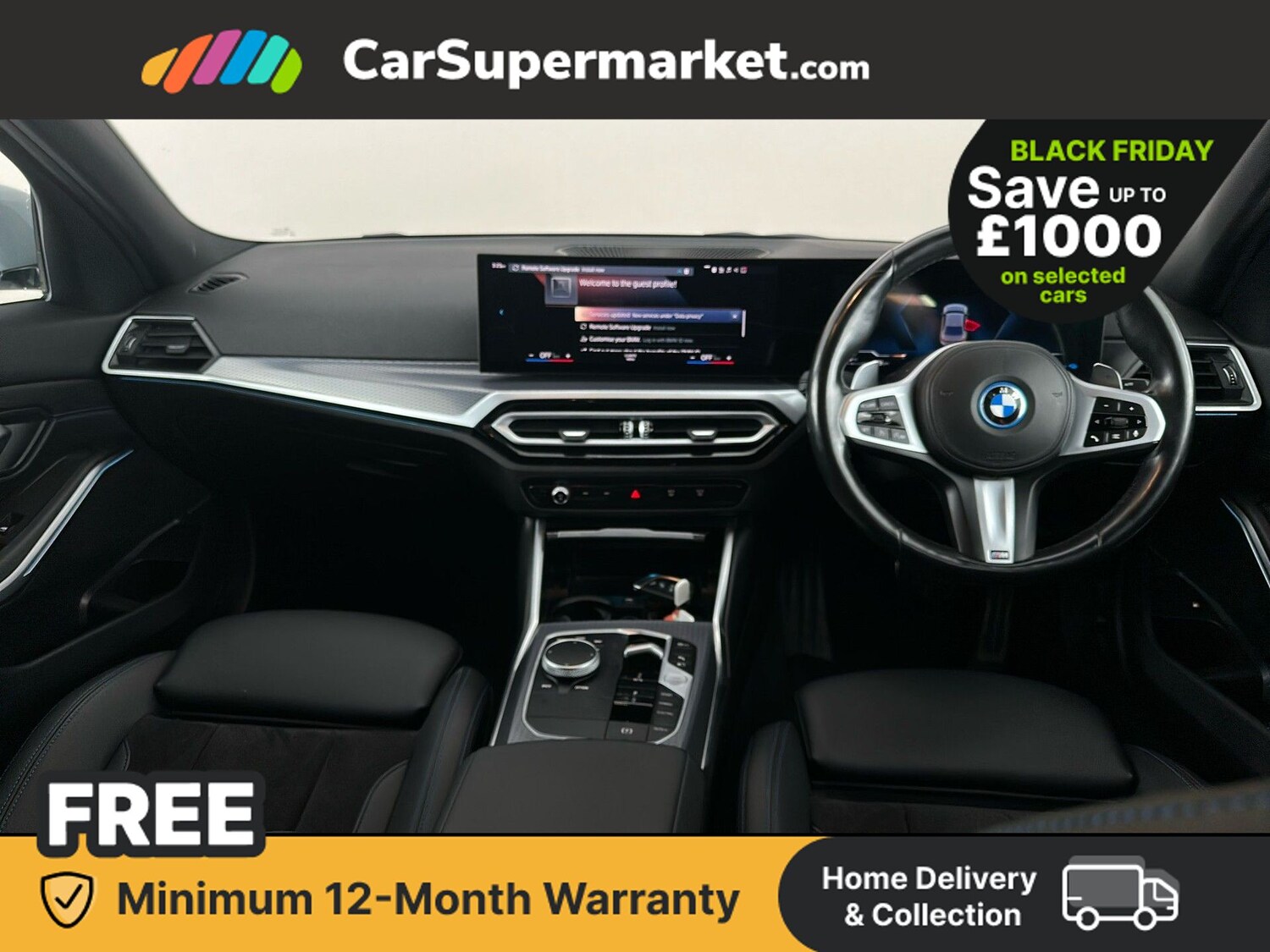 Used BMW 3 Series 2023 for sale - 76637044: Photo 14