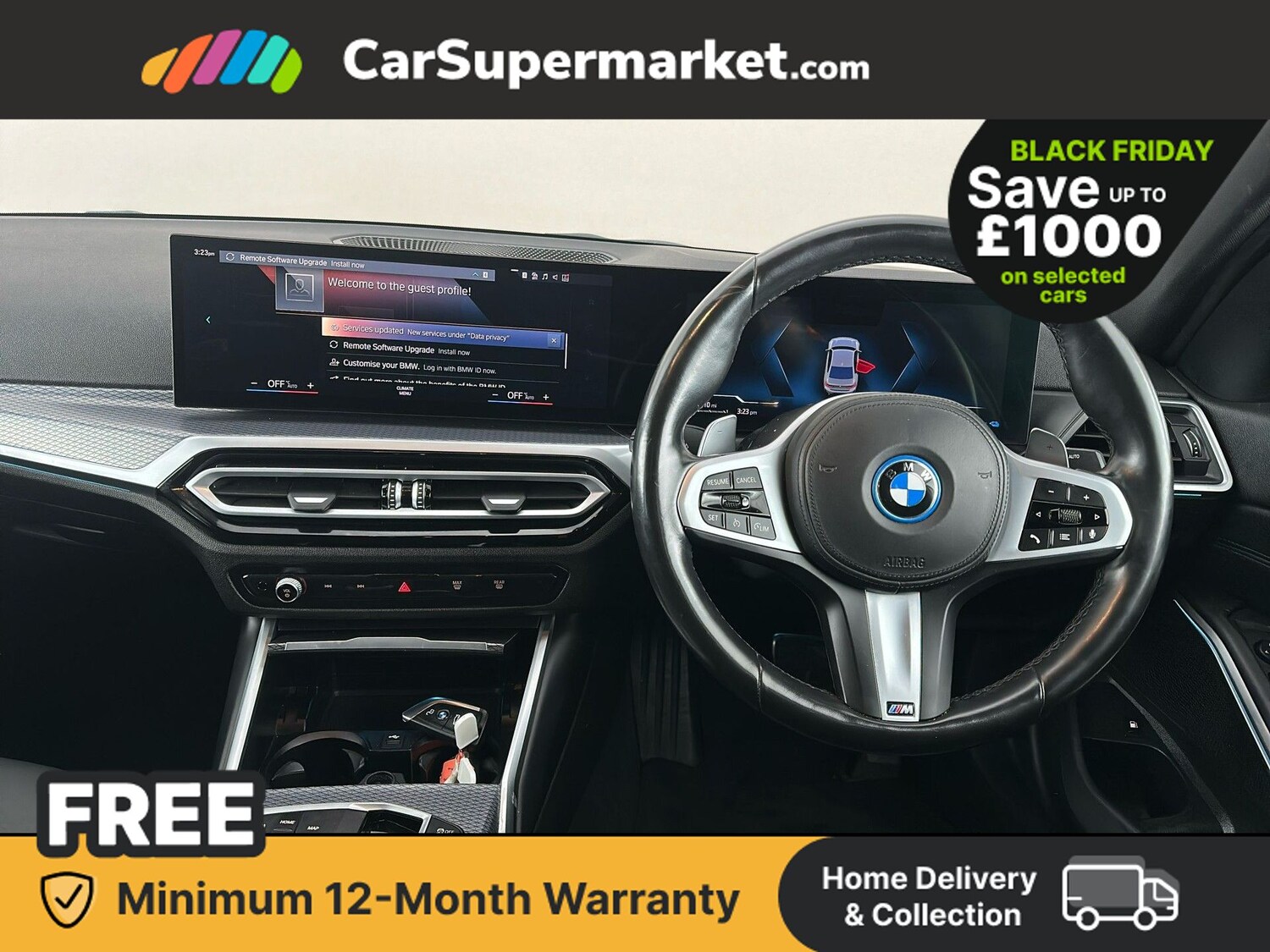 Used BMW 3 Series 2023 for sale - 76637044: Photo 15