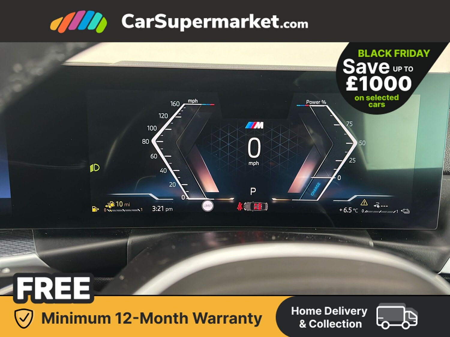 Used BMW 3 Series 2023 for sale - 76637044: Photo 16