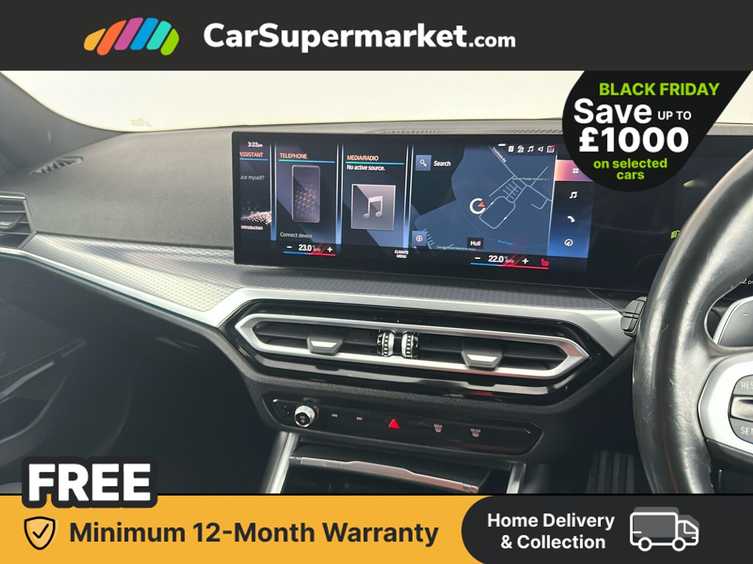 Used BMW 3 Series 2023 for sale - 76637044: Photo 17