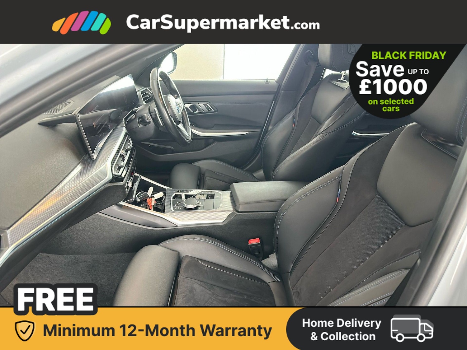 Used BMW 3 Series 2023 for sale - 76637044: Photo 18