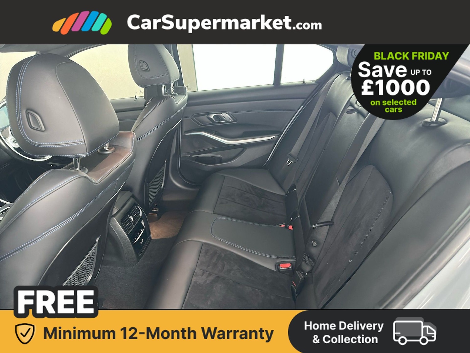 Used BMW 3 Series 2023 for sale - 76637044: Photo 19