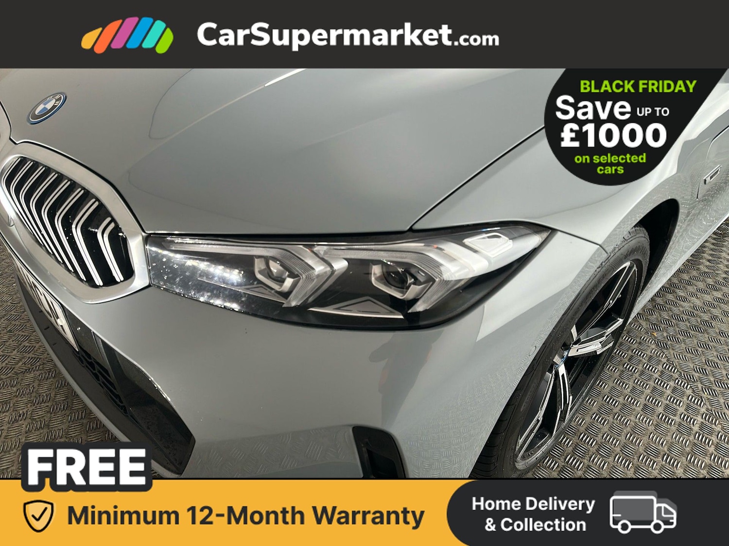 Used BMW 3 Series 2023 for sale - 76637044: Photo 21