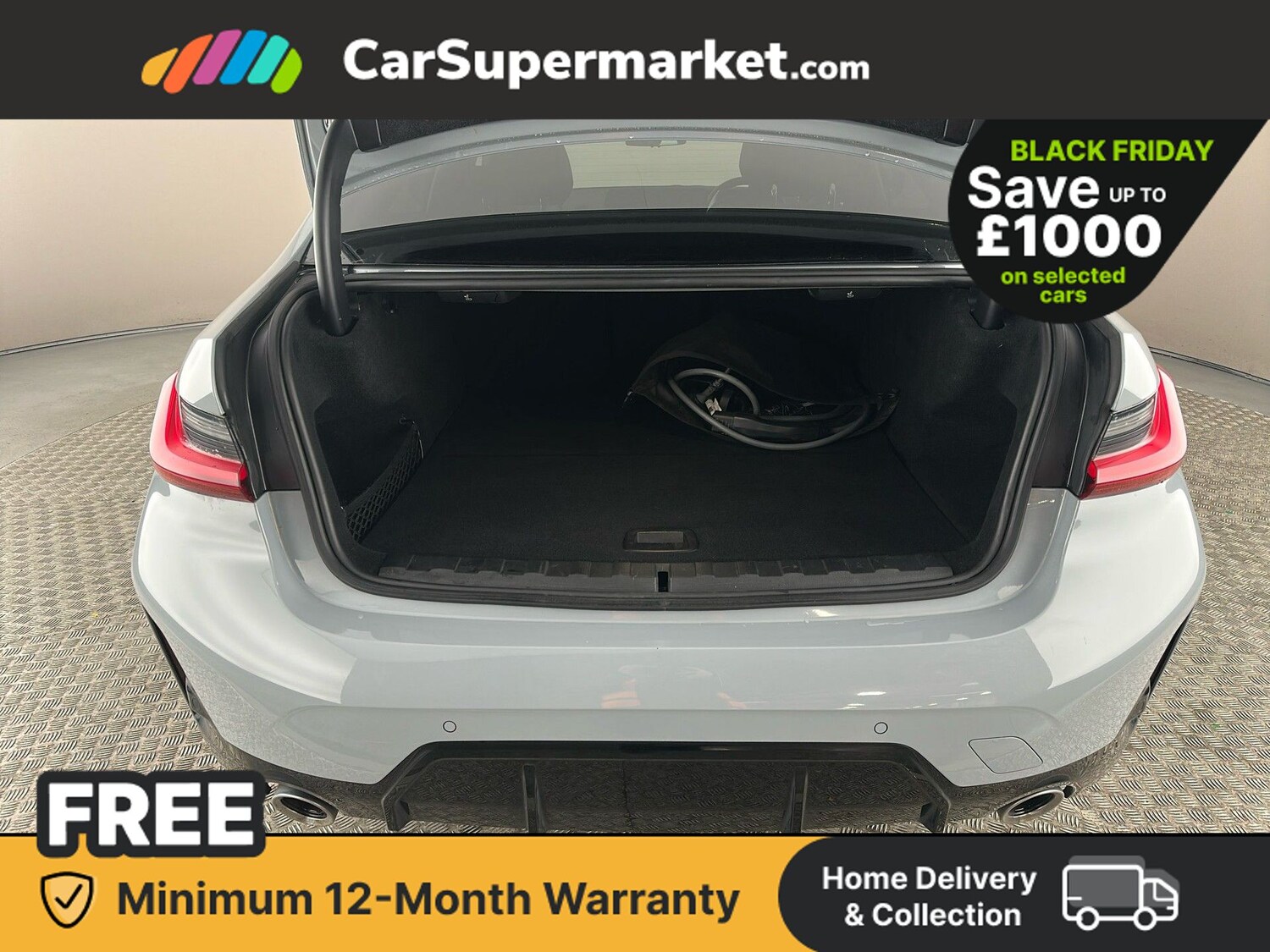 Used BMW 3 Series 2023 for sale - 76637044: Photo 23