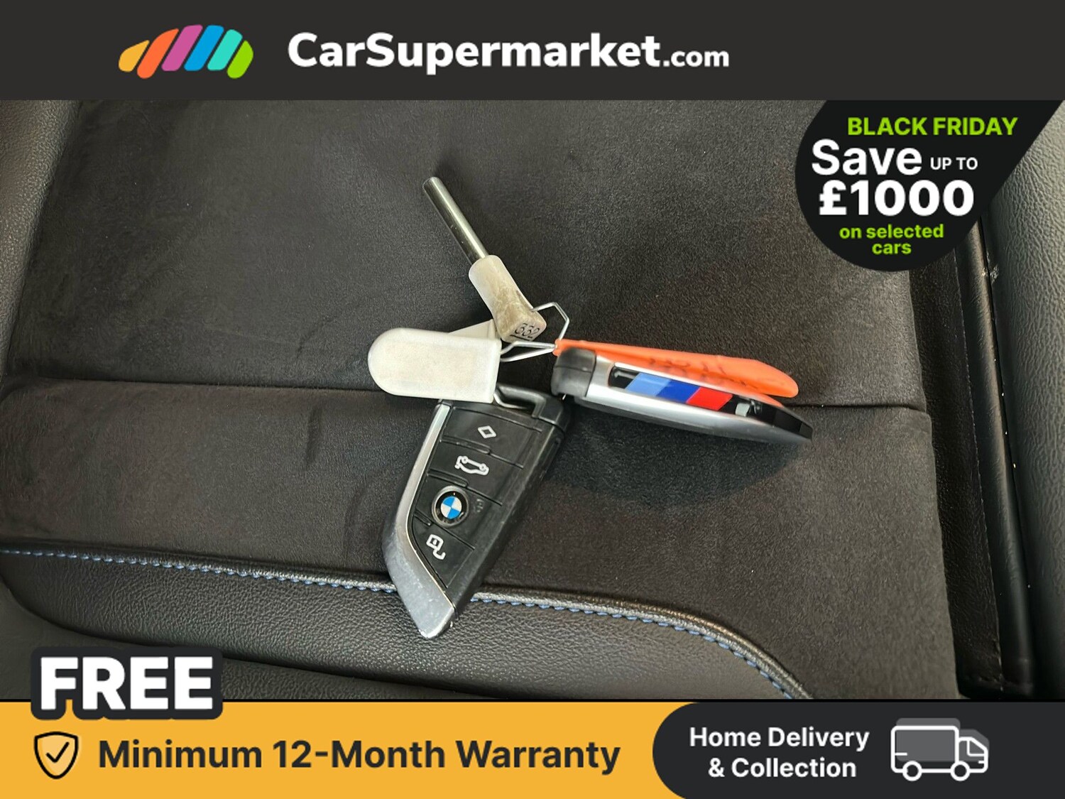 Used BMW 3 Series 2023 for sale - 76637044: Photo 24