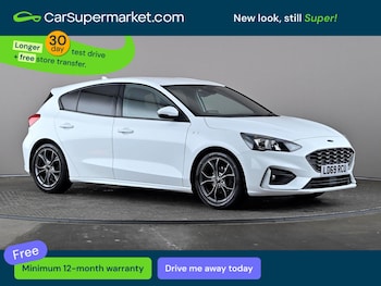 Used Ford Focus 2019 for sale - 78558169: Photo