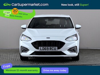 Used Ford Focus 2019 for sale - 78558169: Photo