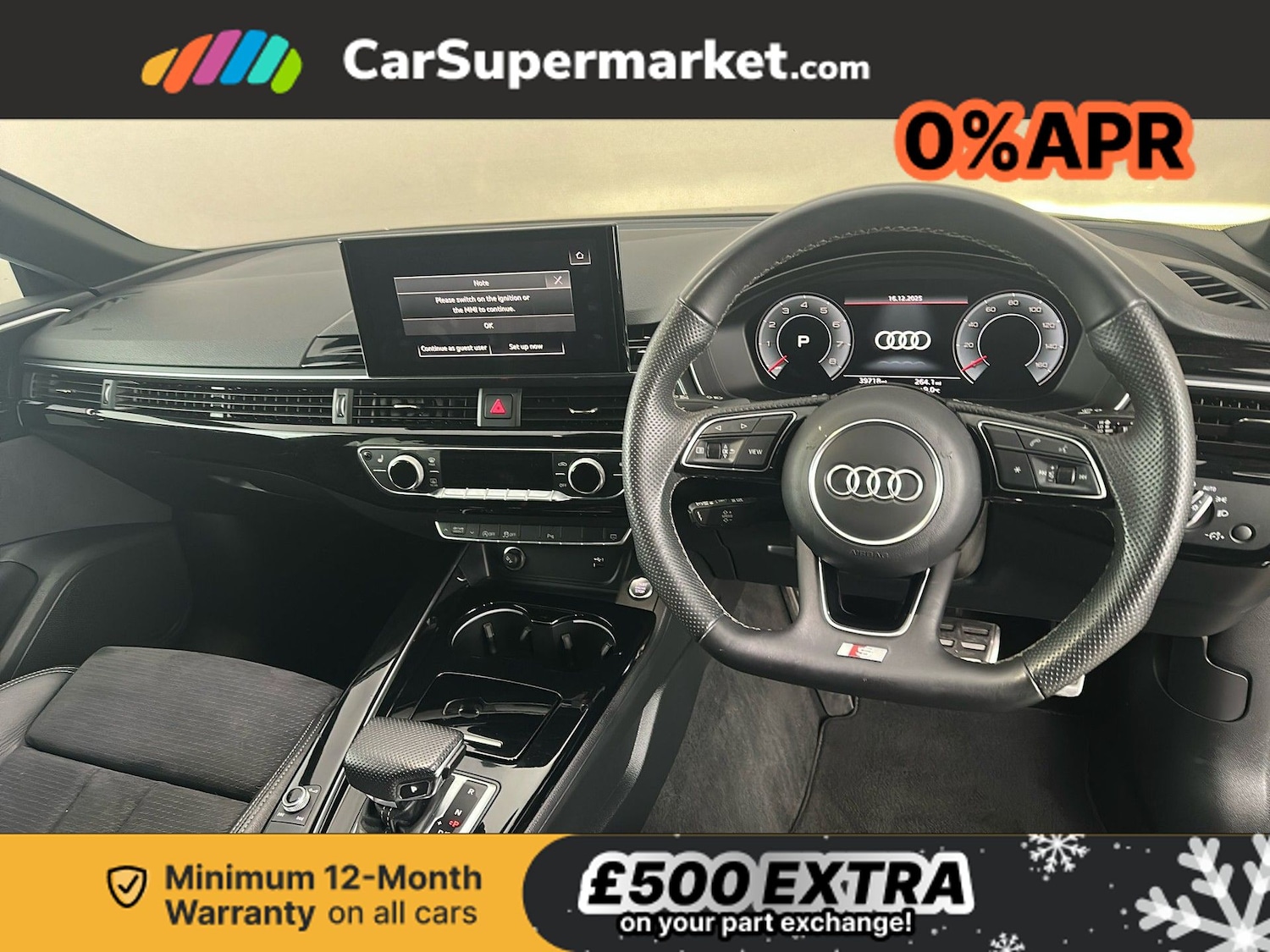 Used Audi A5 2022 for sale - 76972646: Photo 15