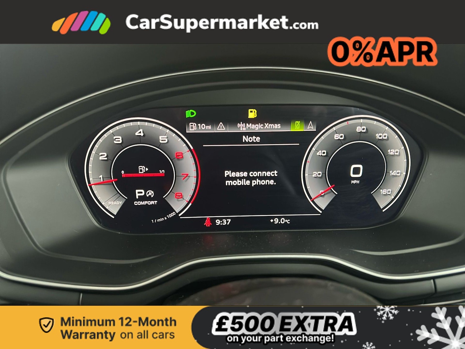 Used Audi A5 2022 for sale - 76972646: Photo 16