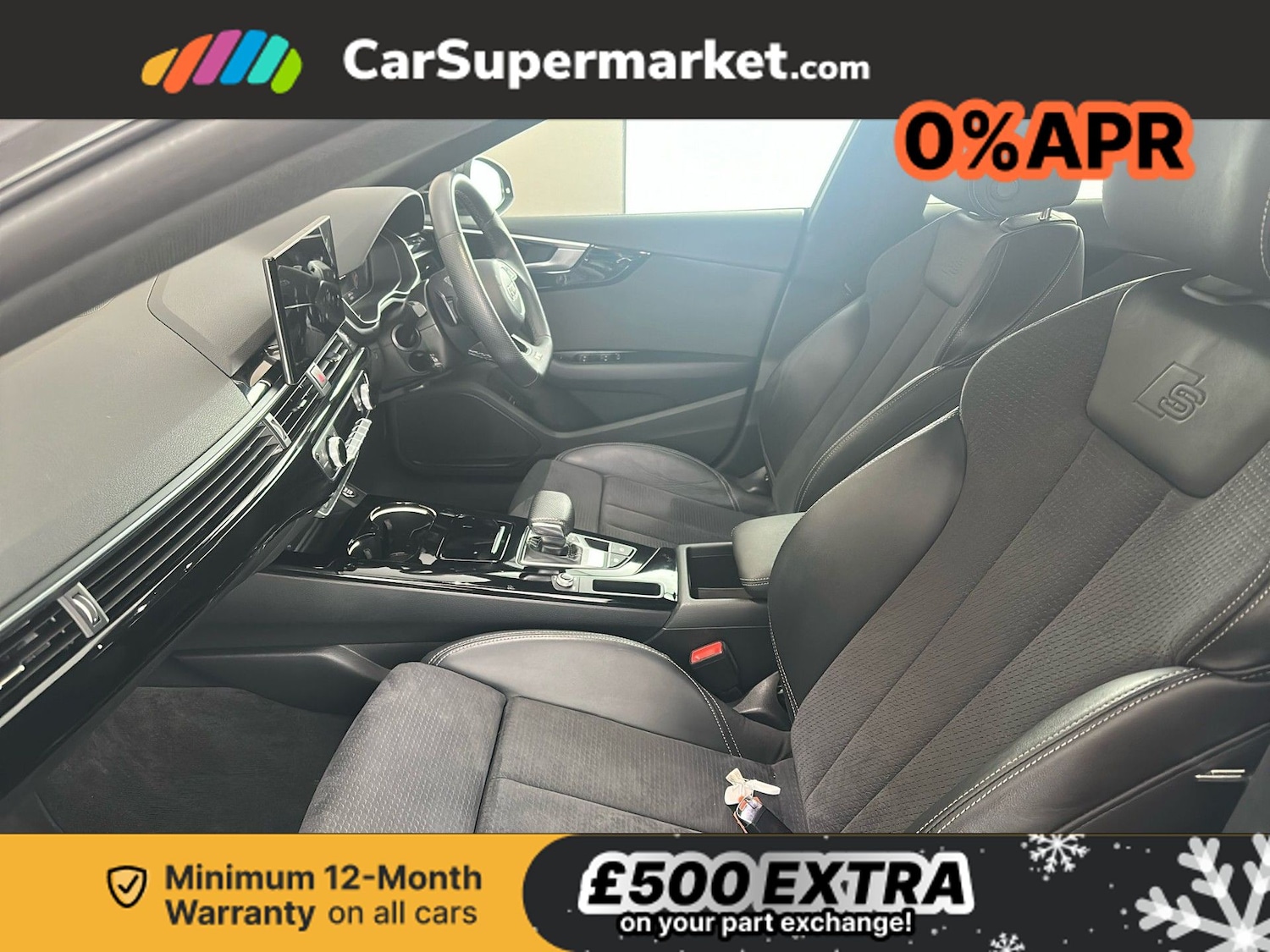 Used Audi A5 2022 for sale - 76972646: Photo 18