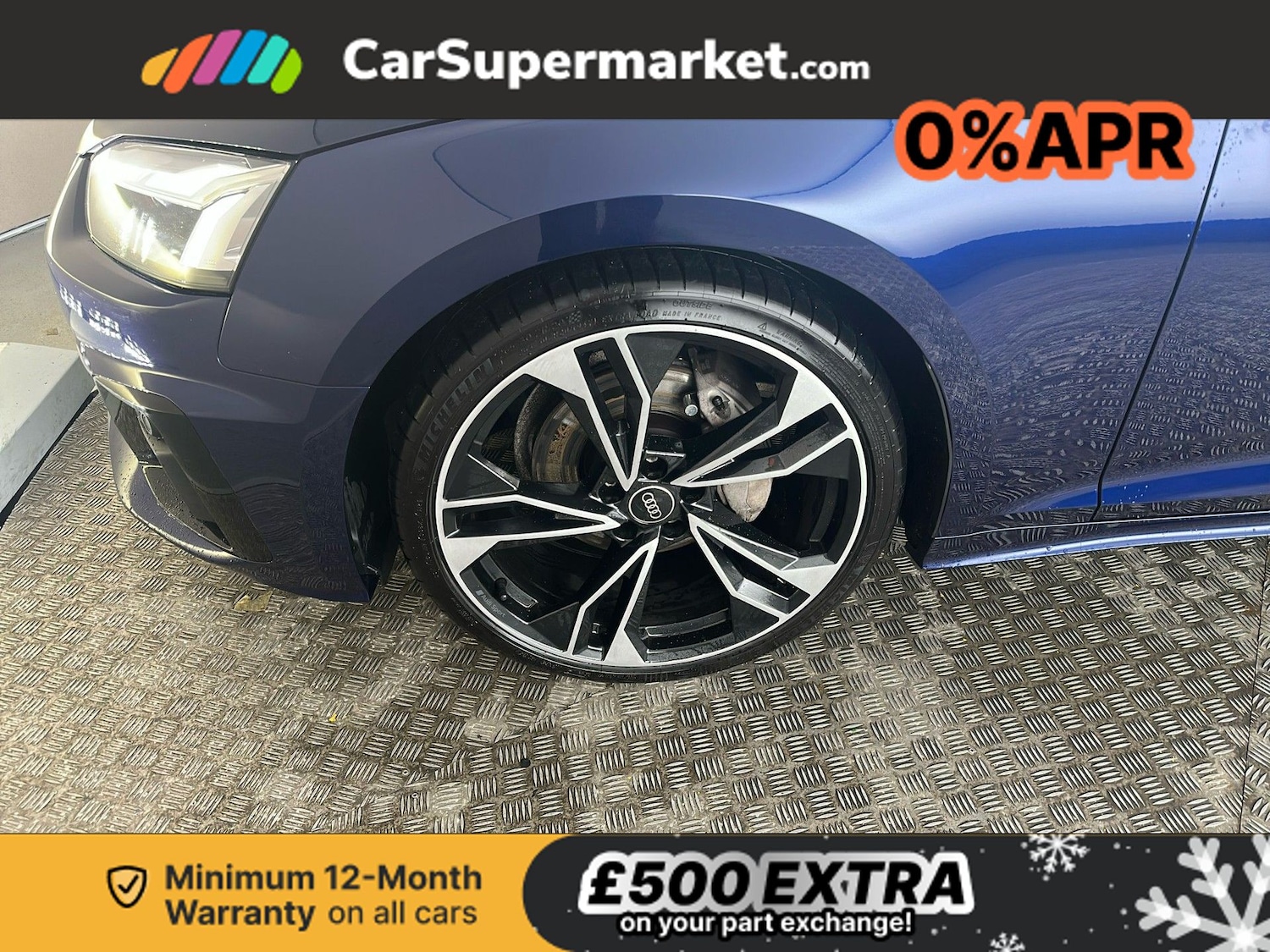 Used Audi A5 2022 for sale - 76972646: Photo 20