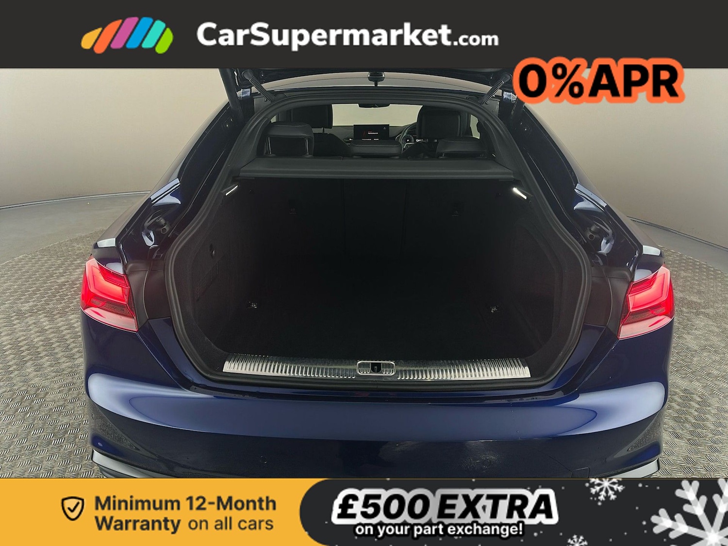 Used Audi A5 2022 for sale - 76972646: Photo 23