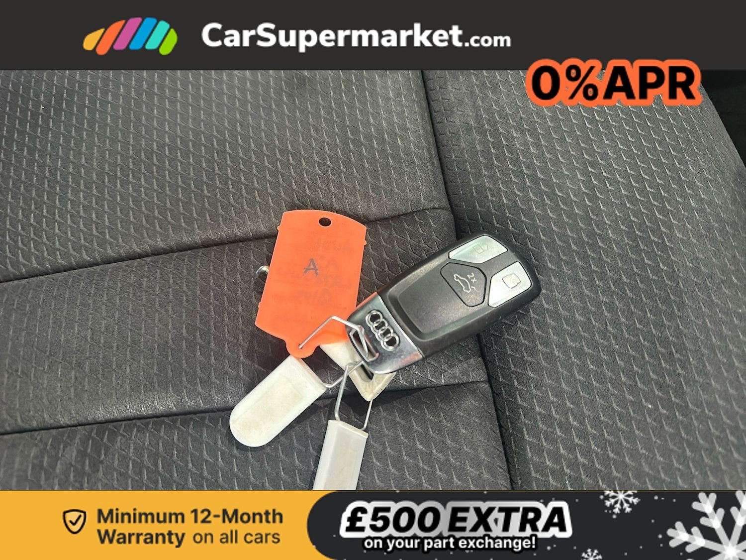 Used Audi A5 2022 for sale - 76972646: Photo 24