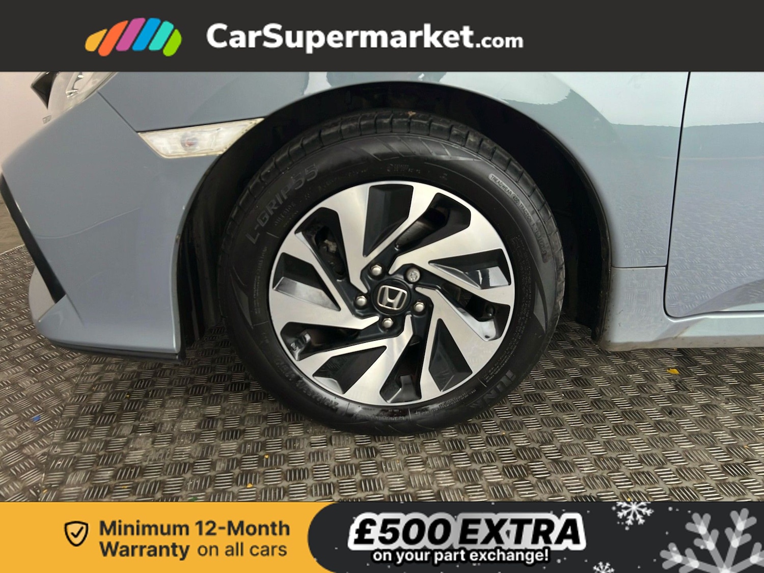 Used Honda Civic 2020 for sale - 76949722: Photo 20