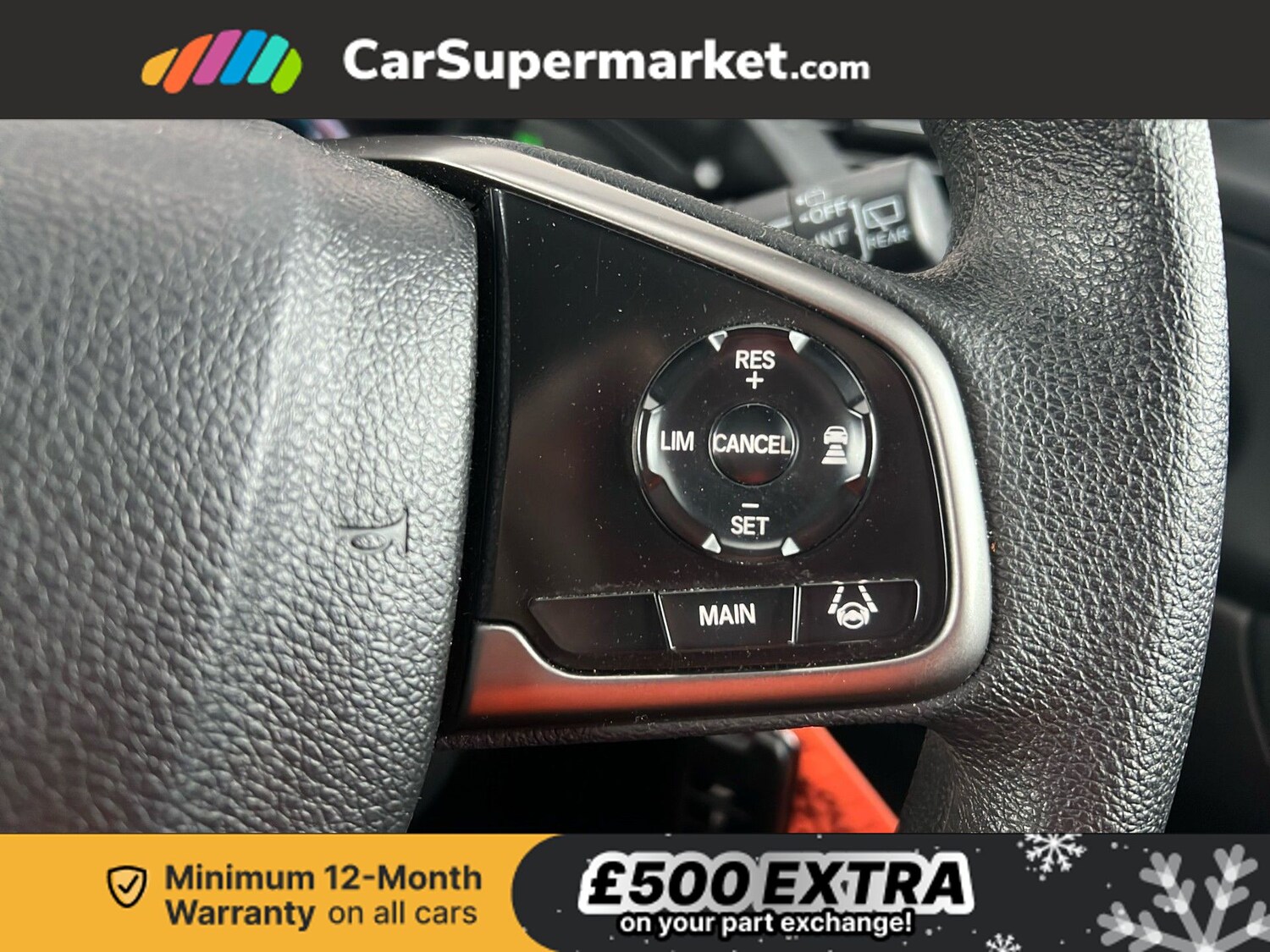 Used Honda Civic 2020 for sale - 76949722: Photo 25