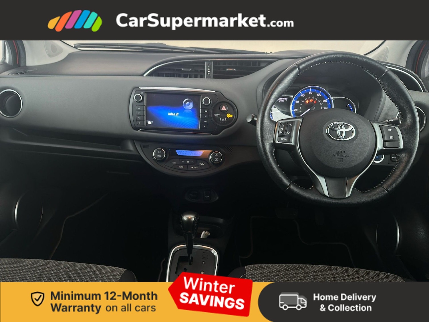 Used Toyota Yaris 2015 for sale - 77095781: Photo 14