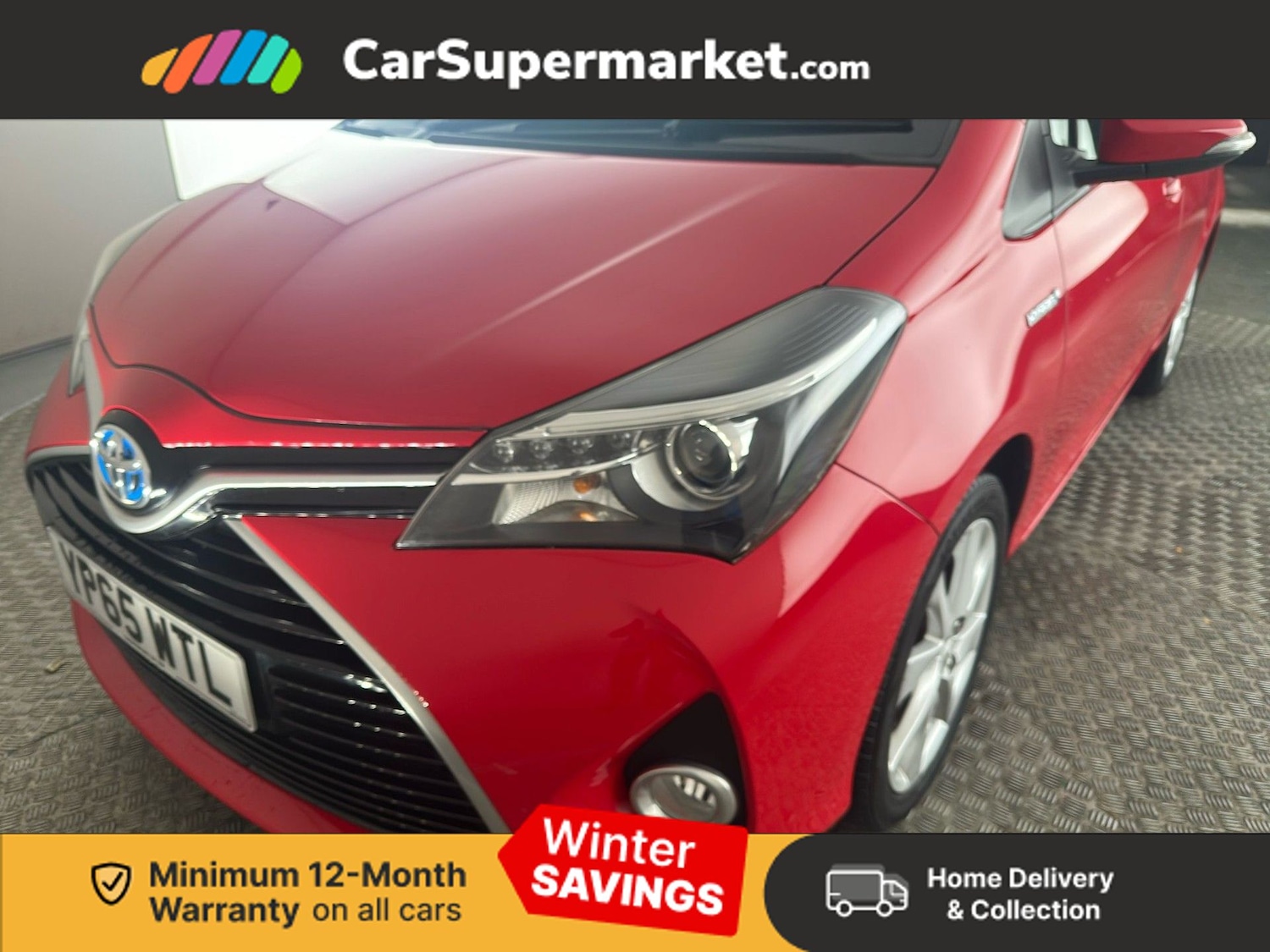 Used Toyota Yaris 2015 for sale - 77095781: Photo 22