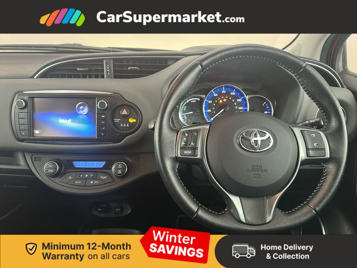 Used Toyota Yaris 2015 for sale - 77095781: Photo 24