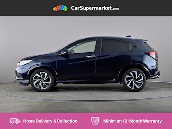 Used Honda HR-V 2019 for sale - 75908888: Photo