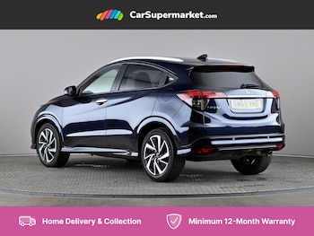 Used Honda HR-V 2019 for sale - 75908888: Photo