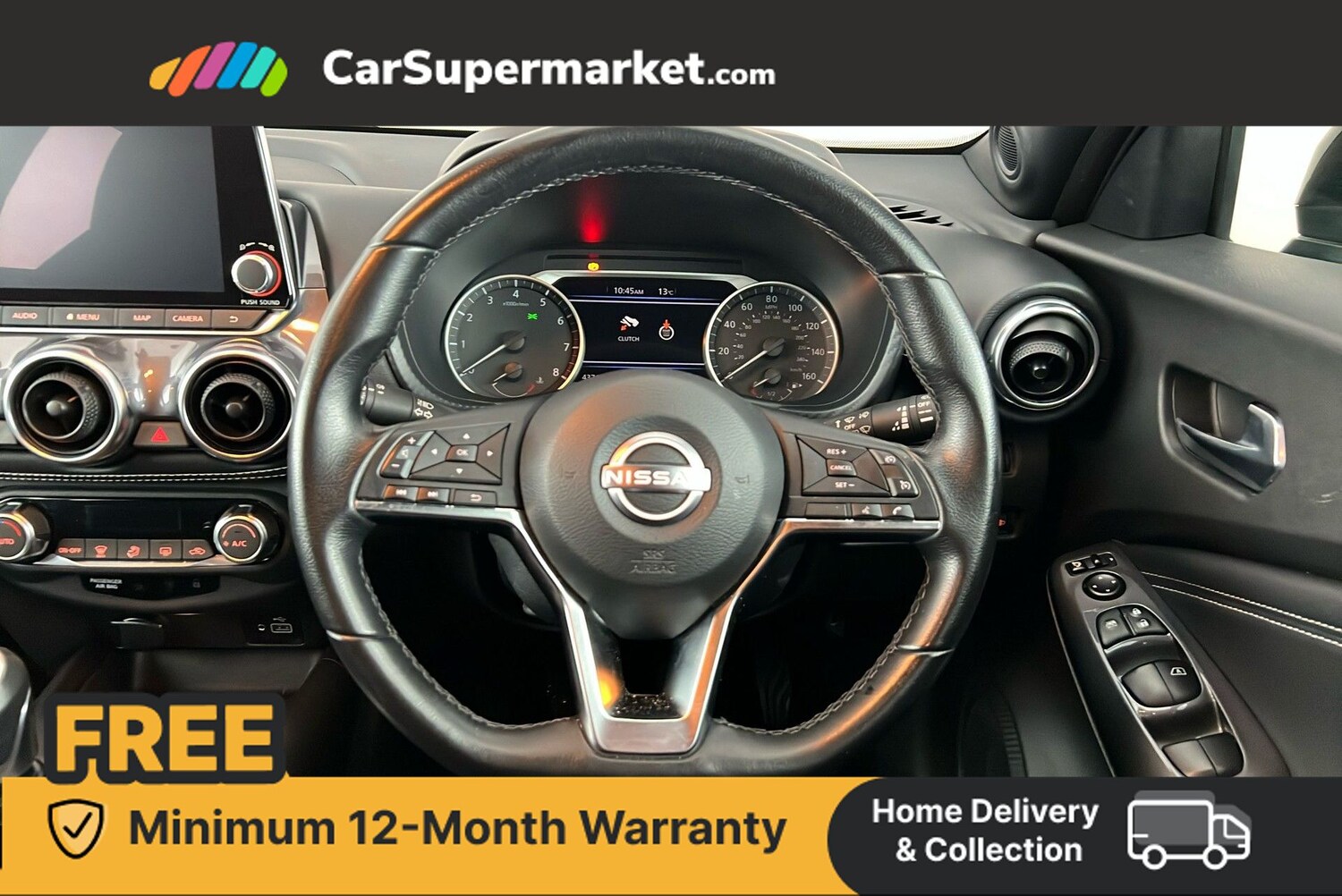 Used Nissan Juke 2023 for sale - 76558069: Photo 14