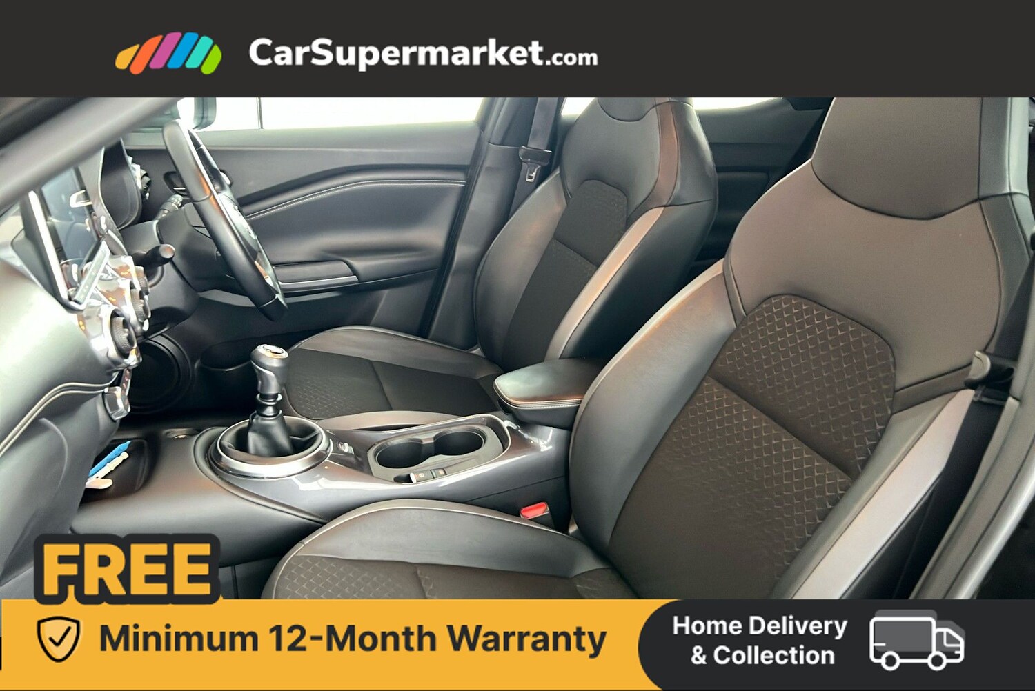 Used Nissan Juke 2023 for sale - 76558069: Photo 17