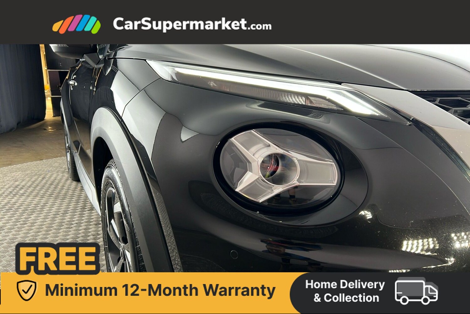 Used Nissan Juke 2023 for sale - 76558069: Photo 20