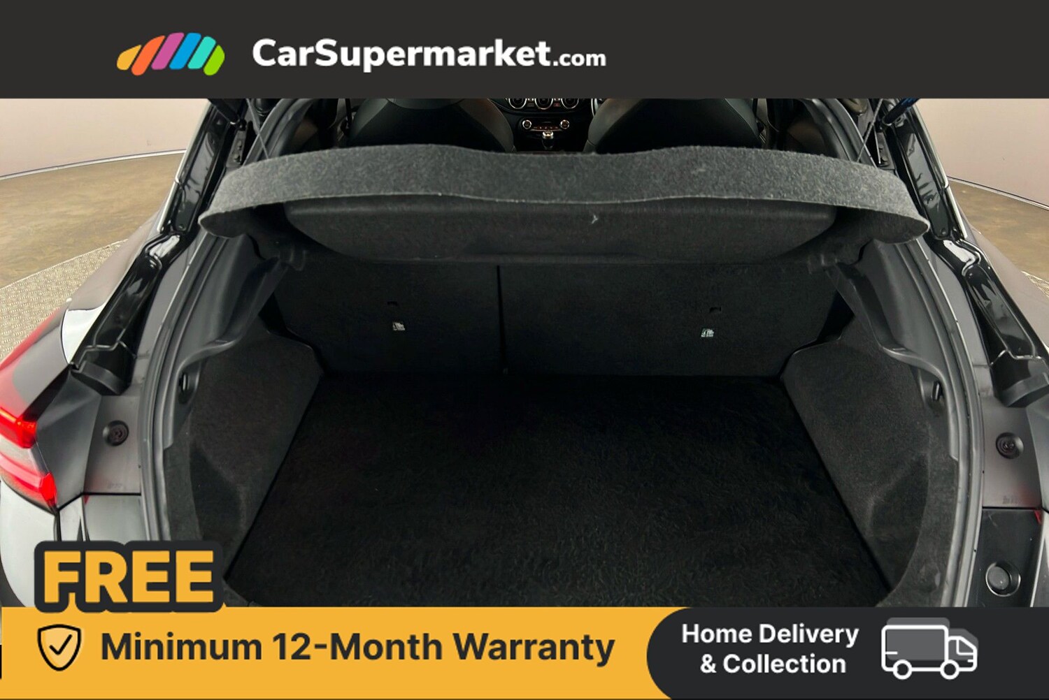 Used Nissan Juke 2023 for sale - 76558069: Photo 22